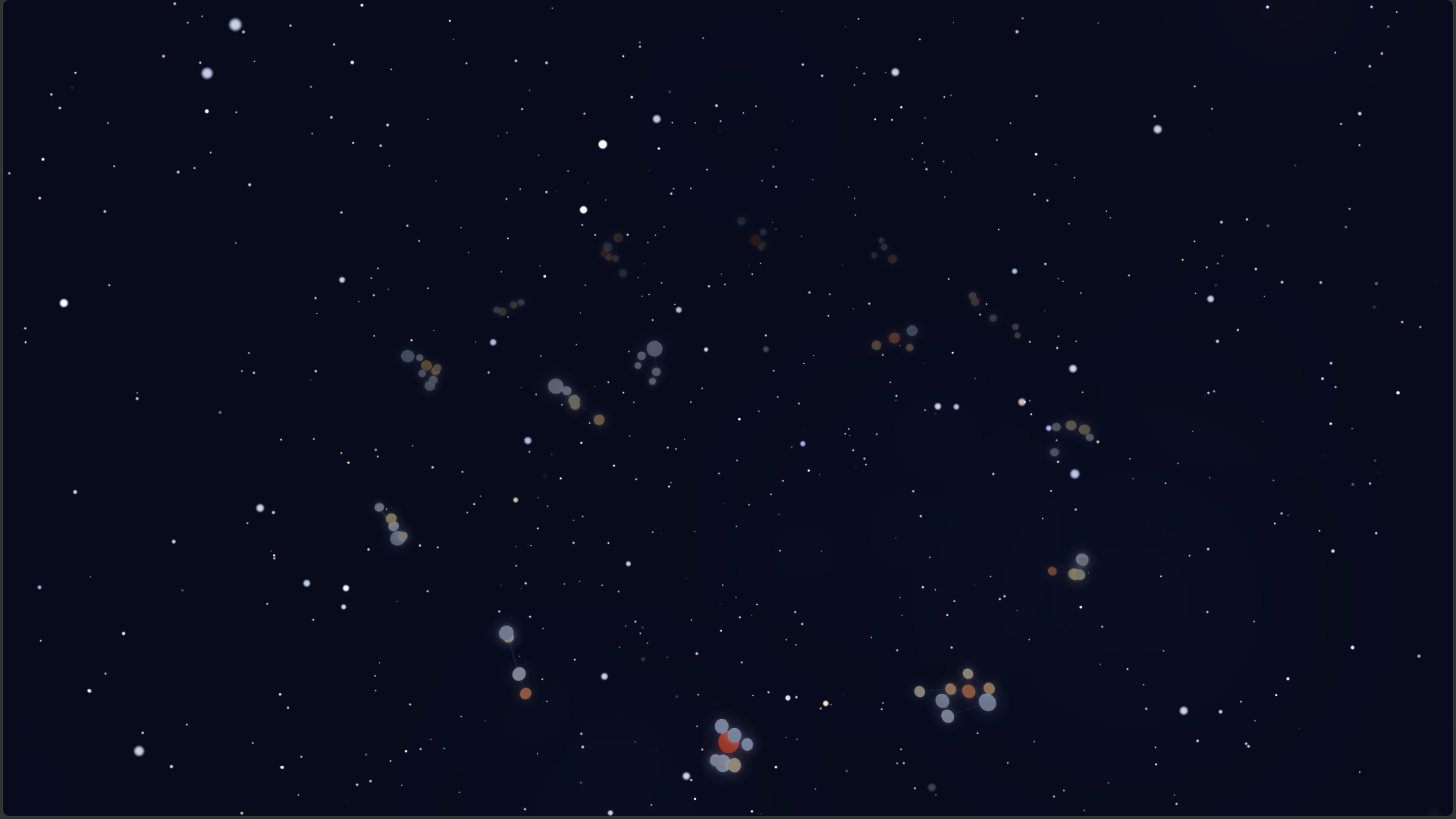 The Sky Was Never Meant to Be a Product
